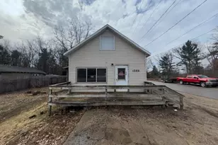 1265 Washington St, Baldwin, MI 49304 - Photo 1