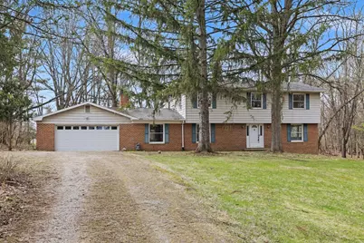 2889 Parkridge Drive, Ann Arbor, MI 48103 - Photo 1