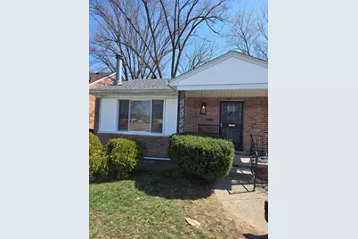 20542 Ashton Avenue, Detroit, MI 48219 - Photo 1