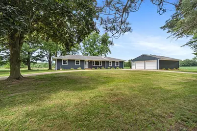 2580 Litle Road, Parma, MI 49269 - Photo 1