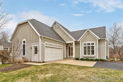 18147 Lost Creek Lane, Spring Lake, MI 49456 - Photo 1