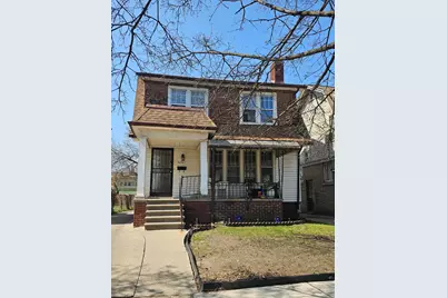 16561 Parkside Street, Detroit, MI 48221 - Photo 1