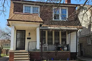 16561 Parkside St, Detroit, MI 48221 - Photo 1
