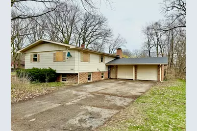 1565 N Teakwood Drive, Stevensville, MI 49127 - Photo 1