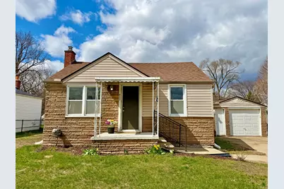 8137 Fremont Street, Westland, MI 48185 - Photo 1