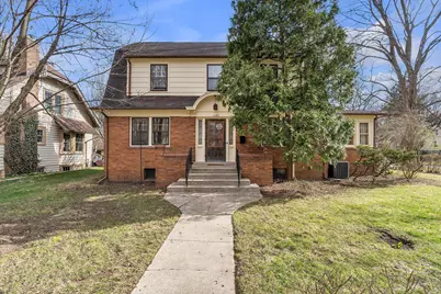 1033 Woodbridge Boulevard, Ann Arbor, MI 48103 - Photo 1