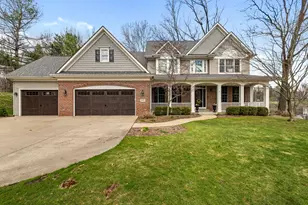 8049 Barony Point, Mattawan, MI 49071 - Photo 1
