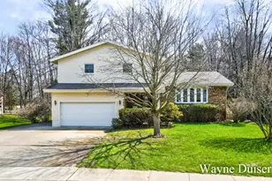 3434 Padelt St, Muskegon, MI 49441 - Photo 1
