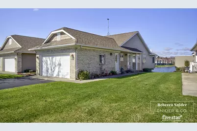 7063 Baltic Drive SW, Byron Center, MI 49315 - Photo 1
