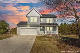 345 Winter Pines Ct, Sparta, MI 49345 - Photo 1