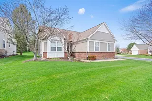 3168 MacKenzie Dr, Howell, MI 48843 - Photo 1
