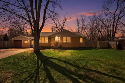 216 55th Street SW, Grand Rapids, MI 49548 - Photo 1