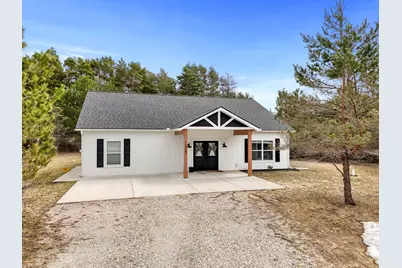 15067 Winding Creek Drive, Bear Lake, MI 49614 - Photo 1