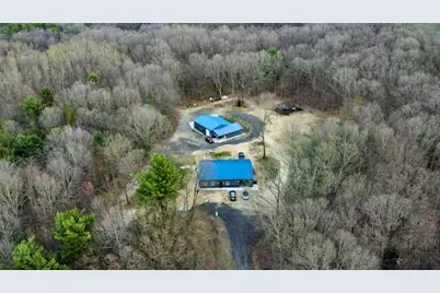 53815 Glenwood Road, Dowagiac, MI 49047 - Photo 1