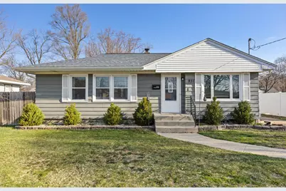 931 Ariebill Street SW, Wyoming, MI 49509 - Photo 1