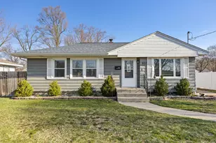 931 Ariebill St SW, Wyoming, MI 49509 - Photo 1