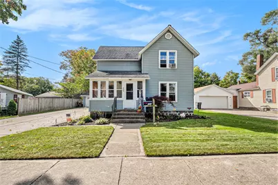 265 N Union Street, Sparta, MI 49345 - Photo 1