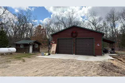 12031 Caberfae Highway, Manistee, MI 49660 - Photo 1