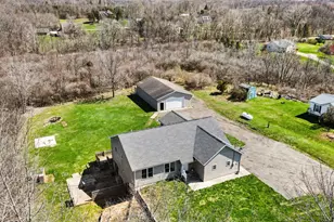 1845 Crystal Ln, Allegan, MI 49010 - Photo 1