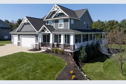 7856 Drake Ridge, Kalamazoo, MI 49009 - Photo 1