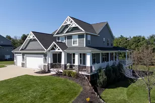 7856 Drake Ridge, Kalamazoo, MI 49009 - Photo 1