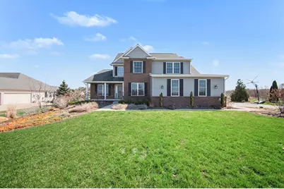 2493 Andrew Thomas Trail, Ann Arbor, MI 48103 - Photo 1