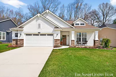 17488 Shinnecock Drive, Spring Lake, MI 49456 - Photo 1