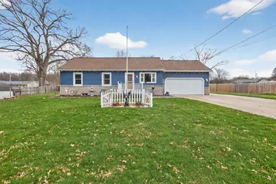 805 Vera Cruz Street, Jackson, MI 49203 - Photo 1