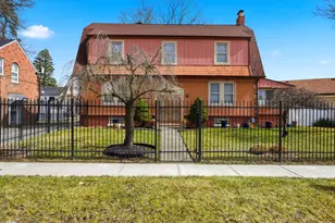 17802 Berg Rd, Detroit, MI 48219 - Photo 1