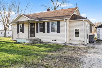 308 E Peck Avenue, White Pigeon, MI 49099 - Photo 1