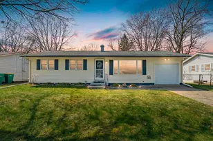 5620 Cheshire St, Portage, MI 49002 - Photo 1