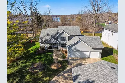 10260 Rexford Road, Grass Lake, MI 49240 - Photo 1