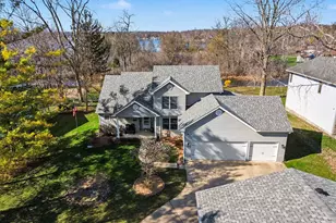 10260 Rexford Rd, Grass Lake, MI 49240 - Photo 1