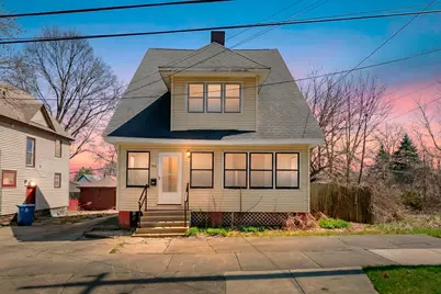 914 Denner Street, Kalamazoo, MI 49006 - Photo 1