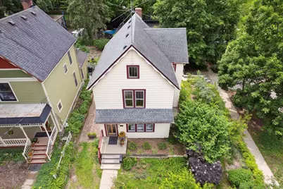 300 3rd Street, Ann Arbor, MI 48103 - Photo 1