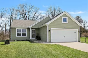 1224 Crystal Way Ct, Middleville, MI 49333 - Photo 1