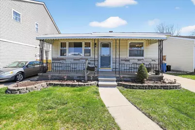 4701 Croissant Street, Dearborn Heights, MI 48125 - Photo 1
