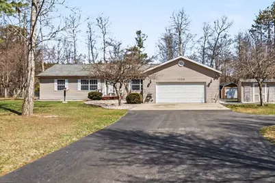 1130 N Brookridge Road, Ludington, MI 49431 - Photo 1