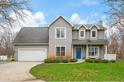 2223 Monica Road, Stevensville, MI 49127 - Photo 1