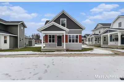 2113 Linden Avenue SE, Grand Rapids, MI 49507 - Photo 1