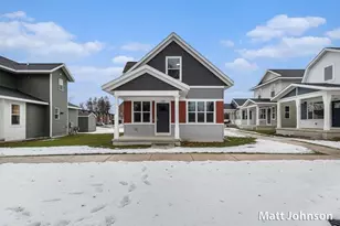 2113 Linden Ave SE, Grand Rapids, MI 49507 - Photo 1