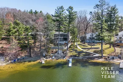 7511 Ravine Drive NE, Belding, MI 48809 - Photo 1