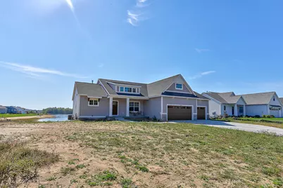 14952 Fillmore Street, West Olive, MI 49460 - Photo 1