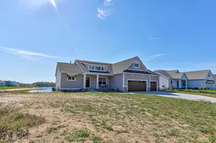 14952 Fillmore St, West Olive, MI 49460 - Photo 1