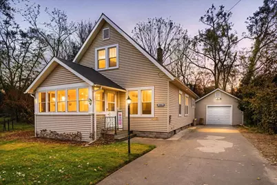 1904 North Street, Kalamazoo, MI 49006 - Photo 1