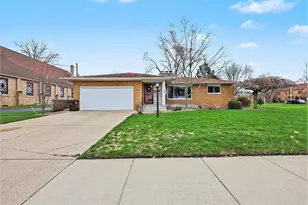 1109 W Franklin St, Jackson, MI 49203 - Photo 1