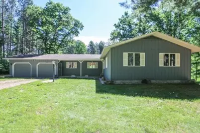 5842 220th Avenue, Morley, MI 49336 - Photo 1