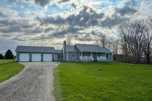 5611 M-140, Eau Claire, MI 49111 - Photo 1