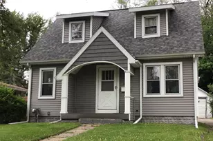 308 E Addison St, Jackson, MI 49203 - Photo 1
