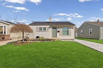 647 E Brockton Avenue, Madison Heights, MI 48071 - Photo 1